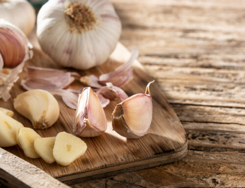 L’aglio: un tesoro di salute nella tua cucina