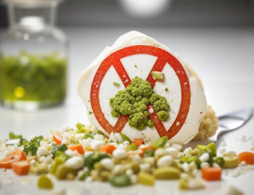 Alimentazione e allergie: i cibi che aiutano a ridurre i sintomi