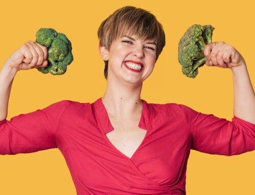 Alimentazione e energia: i cibi che ti ricaricano durante la giornata