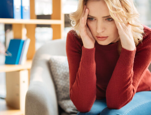 Alimentazione e gestione dello stress: i cibi che aiutano a ritrovare l’equilibrio