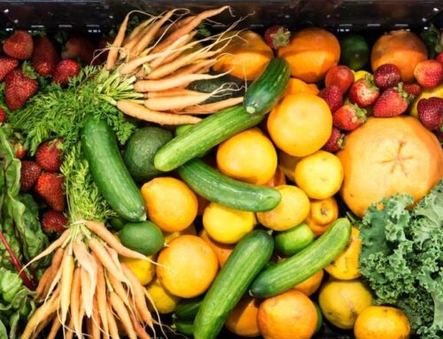 Dieta antinfiammatoria: cos’è e a chi serve davvero