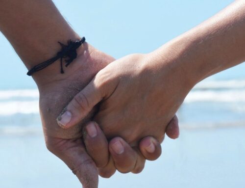 Il percorso di una coppia verso la gravidanza: come si affronta insieme